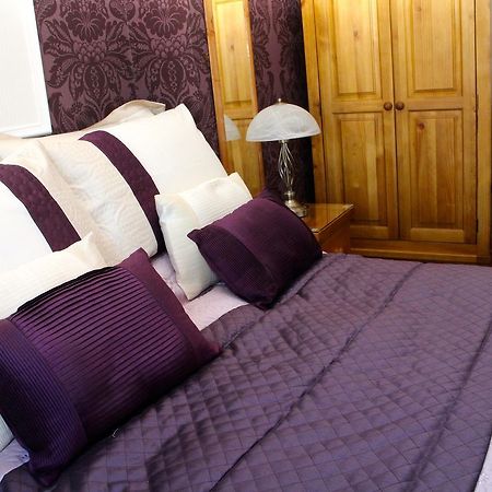Merivon Guest House Great Yarmouth Eksteriør bilde