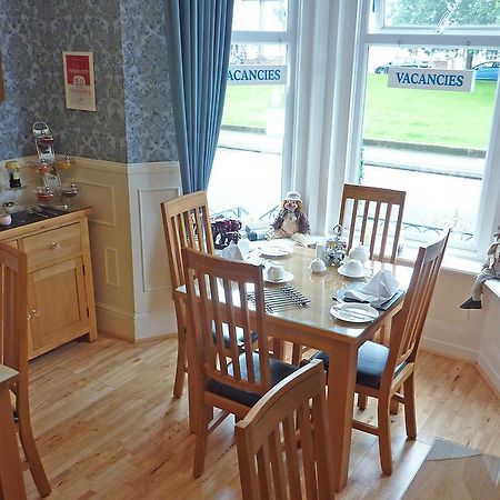 Merivon Guest House Great Yarmouth Eksteriør bilde