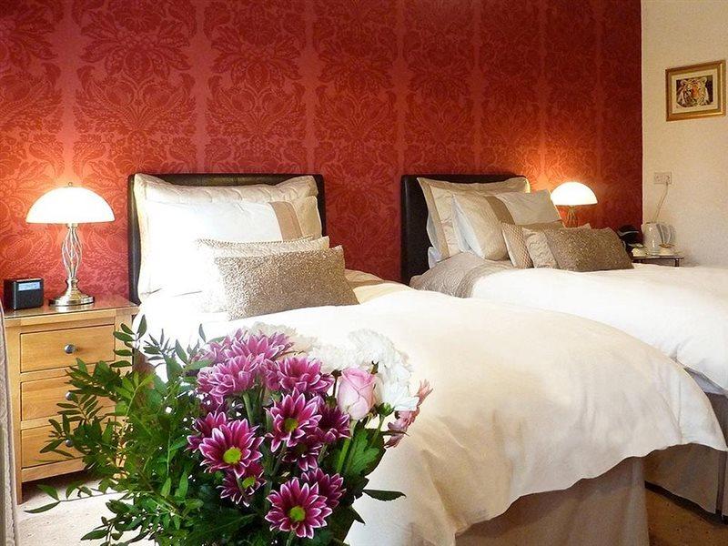 Merivon Guest House Great Yarmouth Eksteriør bilde