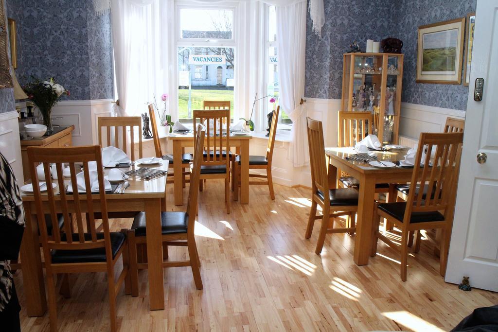 Merivon Guest House Great Yarmouth Eksteriør bilde