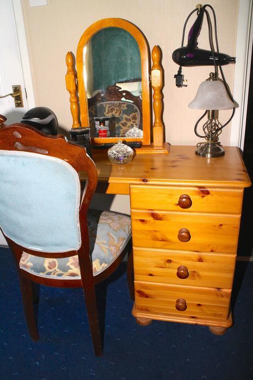 Merivon Guest House Great Yarmouth Rom bilde
