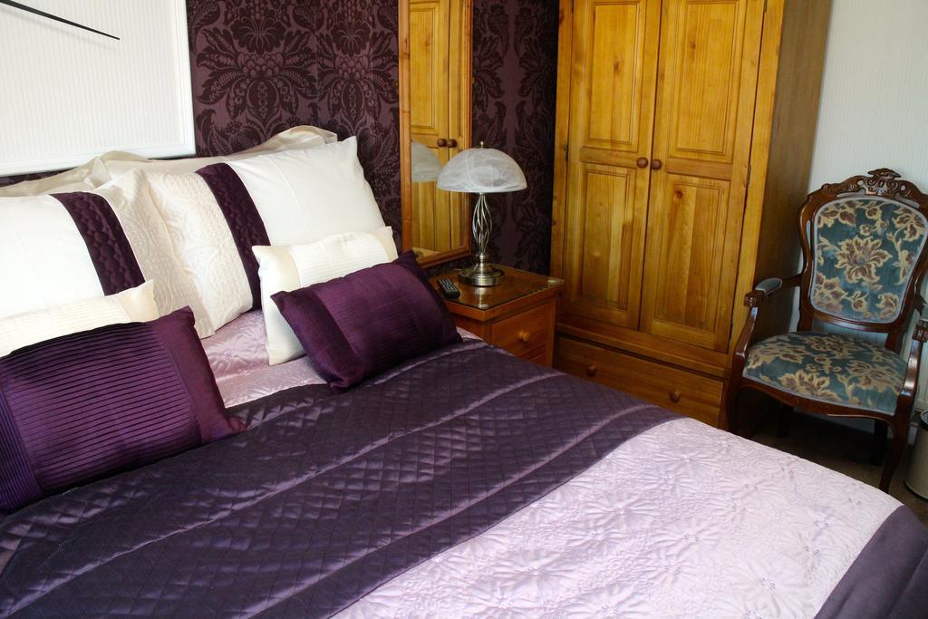 Merivon Guest House Great Yarmouth Rom bilde