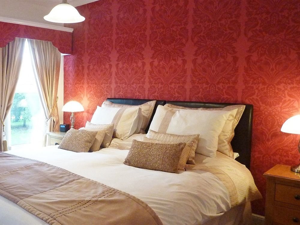 Merivon Guest House Great Yarmouth Eksteriør bilde