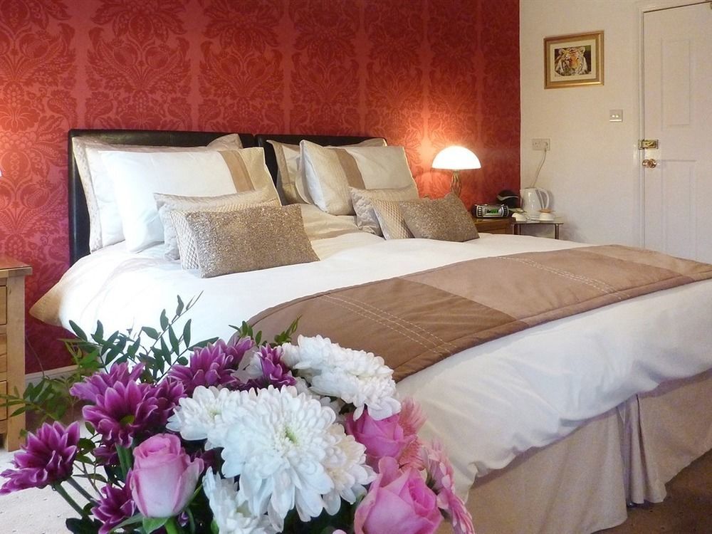 Merivon Guest House Great Yarmouth Eksteriør bilde