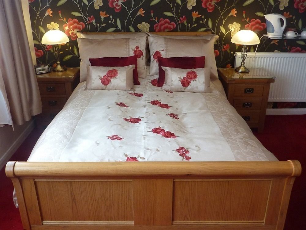 Merivon Guest House Great Yarmouth Eksteriør bilde