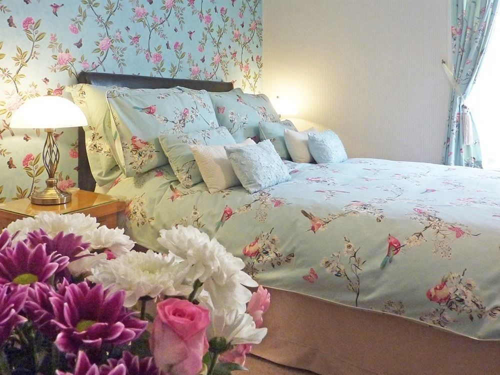 Merivon Guest House Great Yarmouth Eksteriør bilde