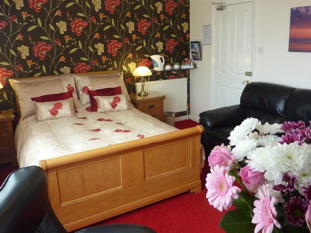 Merivon Guest House Great Yarmouth Eksteriør bilde