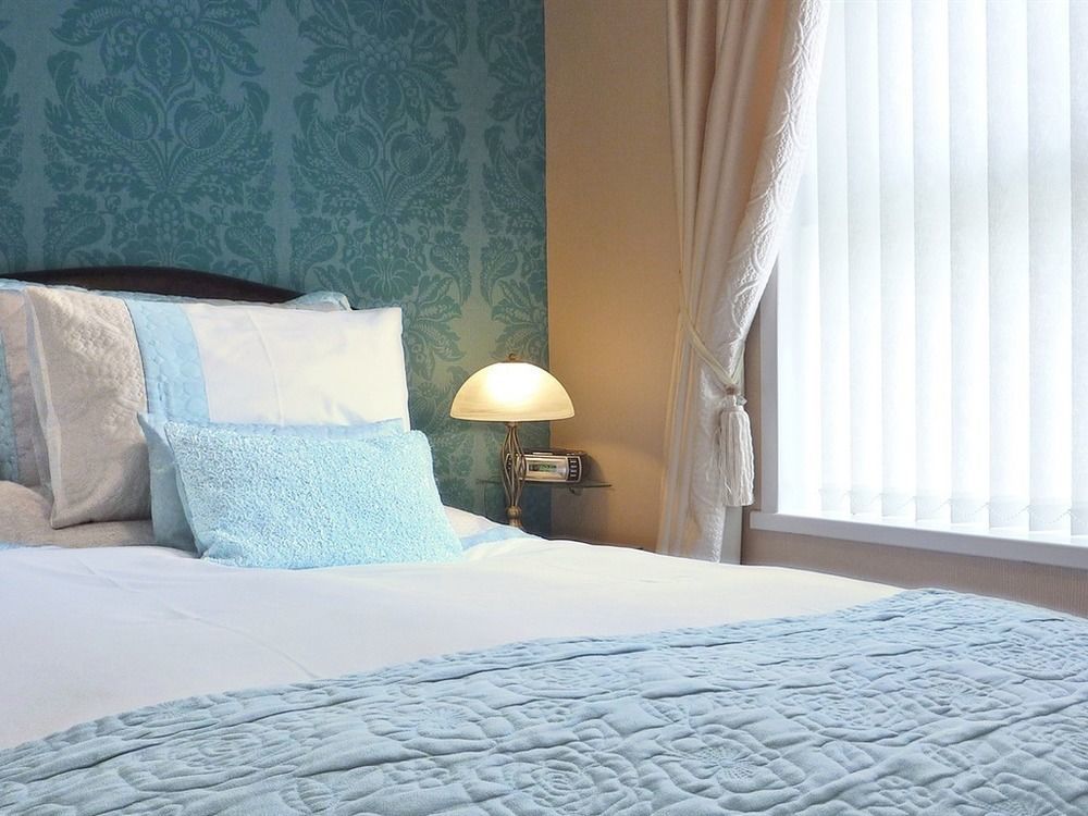 Merivon Guest House Great Yarmouth Eksteriør bilde