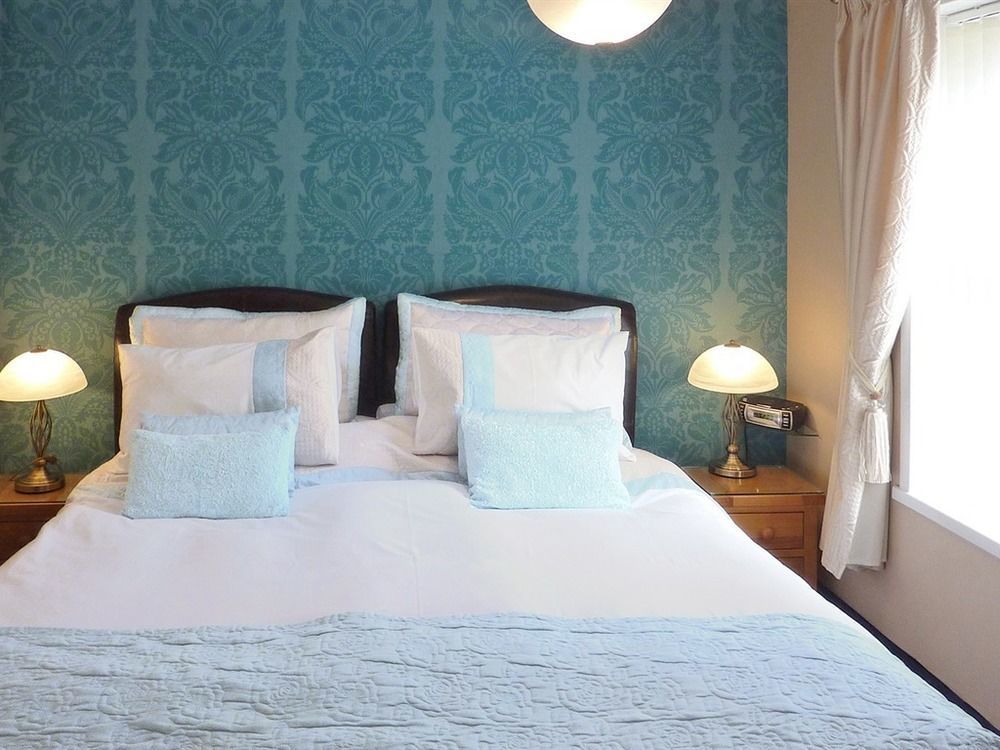 Merivon Guest House Great Yarmouth Eksteriør bilde