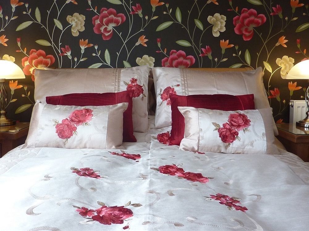 Merivon Guest House Great Yarmouth Eksteriør bilde