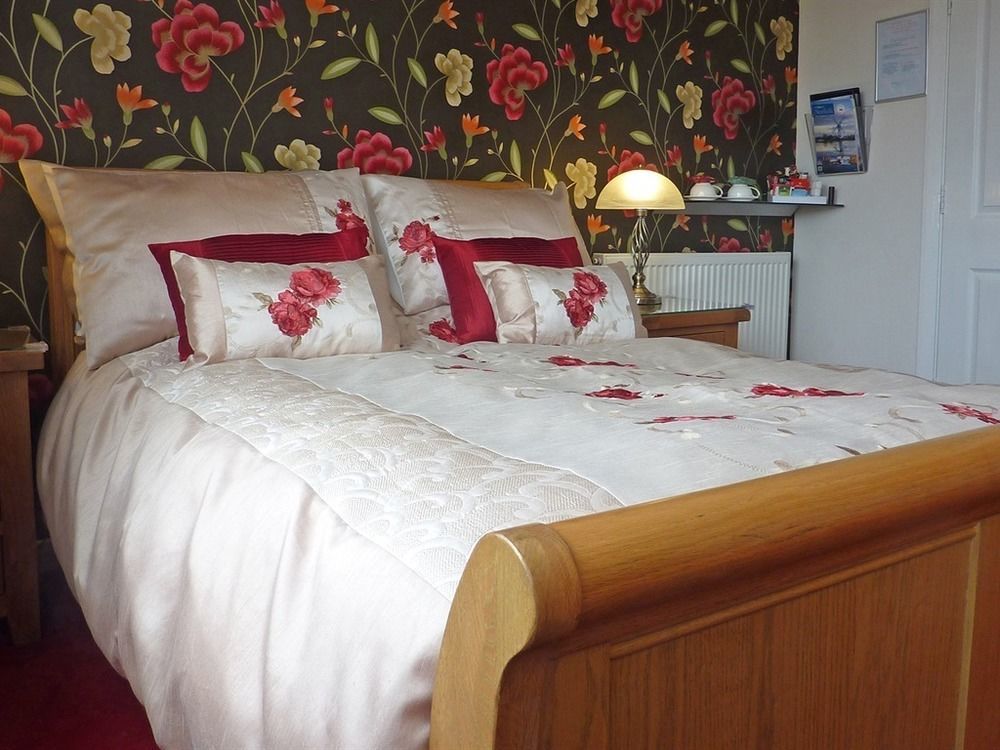 Merivon Guest House Great Yarmouth Eksteriør bilde