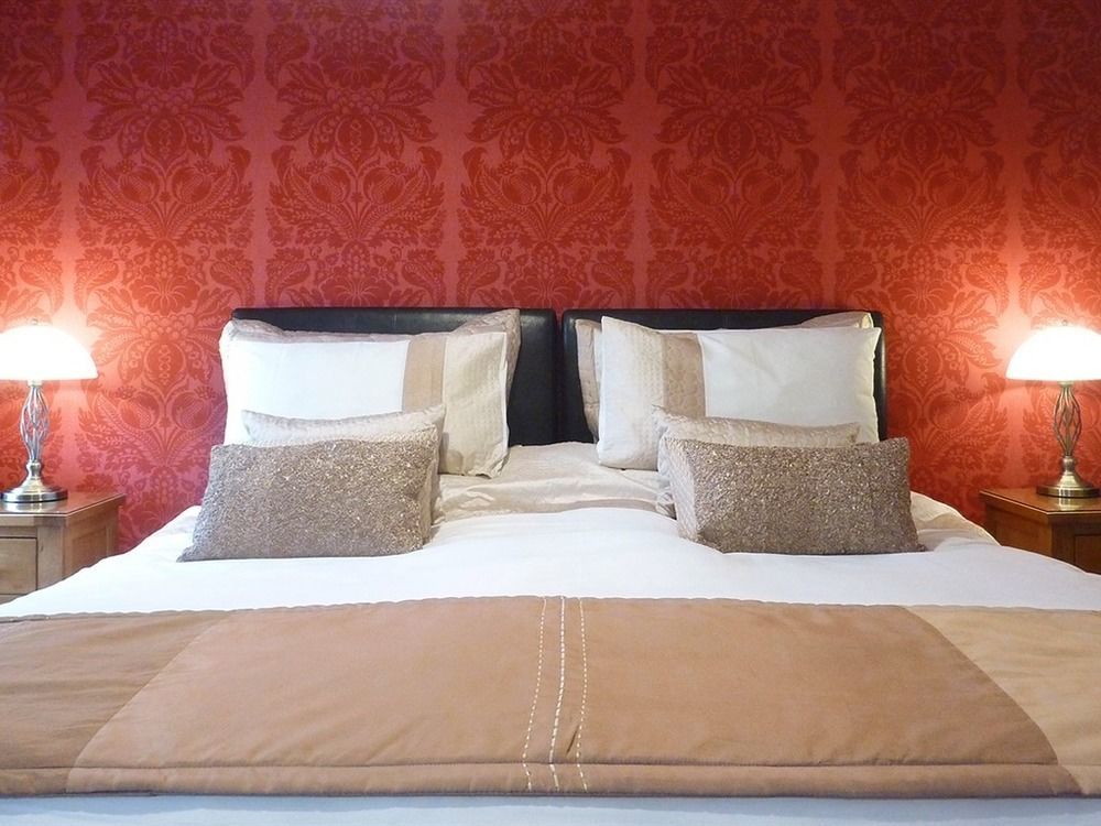 Merivon Guest House Great Yarmouth Eksteriør bilde