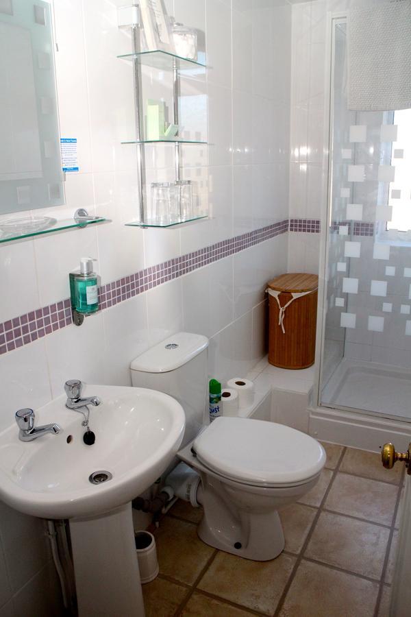 Merivon Guest House Great Yarmouth Eksteriør bilde