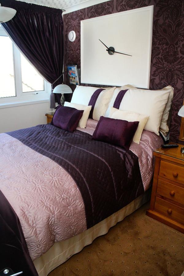 Merivon Guest House Great Yarmouth Eksteriør bilde