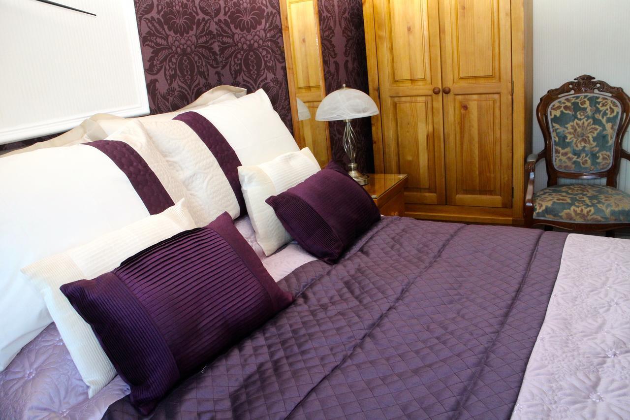 Merivon Guest House Great Yarmouth Eksteriør bilde