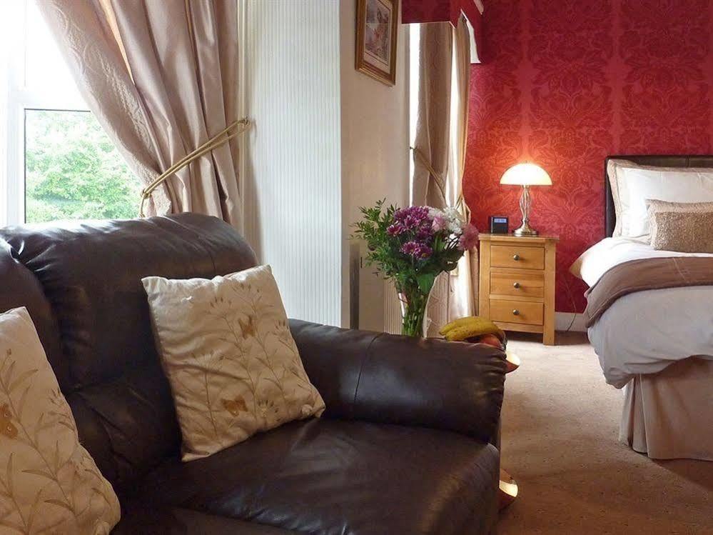 Merivon Guest House Great Yarmouth Eksteriør bilde