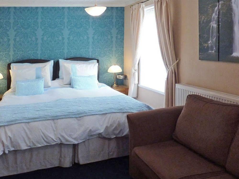 Merivon Guest House Great Yarmouth Eksteriør bilde