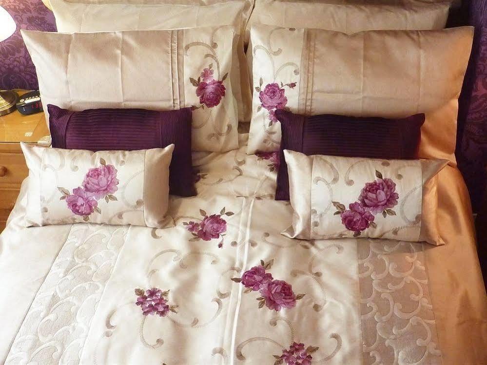 Merivon Guest House Great Yarmouth Eksteriør bilde